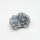 Coelestin blau Druse, 847 Gramm