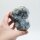 Coelestin blau Druse, 847 Gramm