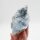 Coelestin blau Druse, 613 Gramm