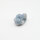 Coelestin blau Druse, 247 Gramm