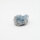 Coelestin blau Druse, 247 Gramm