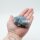 Coelestin blau Druse, 247 Gramm