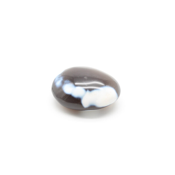 Seifenstein Orca Achat, Größe 3