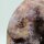Pink Amethyst poliert, freie Form, 2,416 KG
