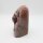 Pink Amethyst poliert, freie Form, 2,416 KG