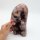 Pink Amethyst poliert, freie Form, 2,416 KG