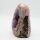 PInk Amethyst poliert, freie Form, 2,83 KG