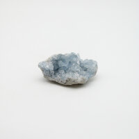Coelestin blau Druse, Größe 2