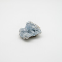 Coelestin blau Druse, Größe 2