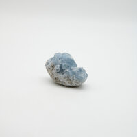 Coelestin blau Druse, Größe 2
