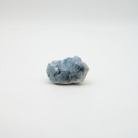 Coelestin blau Druse, Größe 2