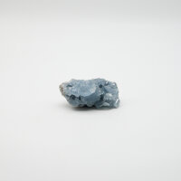 Coelestin blau Druse, Größe 2