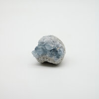 Coelestin blau Druse, Größe 3