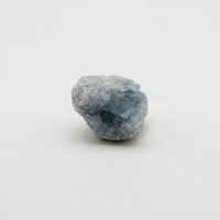 Coelestin blau Druse, Größe 3