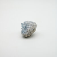 Coelestin blau Druse, Größe 3