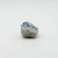 Coelestin blau Druse, Größe 3