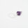 Pendel Amethyst fac.