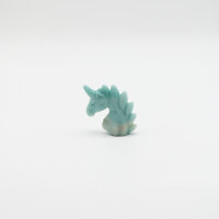 Einhorn Amazonit