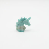 Einhorn Amazonit