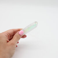 Spitze Angel Aura, Größe 4