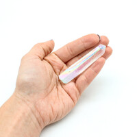 Spitze Angel Aura, Größe 8