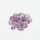 Trommelsteine Amethyst, 500 Gr. Pack, 2 - 3 cm