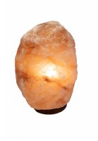 Kristallsalz Lampe, 3-6 KG