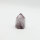 Spitze Amethyst poliert, Größe 1