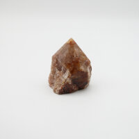 Spitze Hematoide - Golden Healer, teilweise roh,...