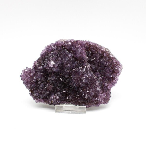 Amethyst Druse, Größe 1