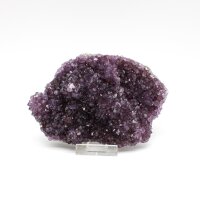 Amethyst Druse, Größe 1