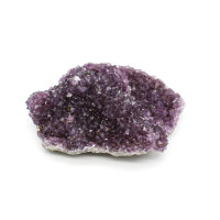 Amethyst Druse, Größe 1
