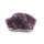 Amethyst Druse, Größe 1