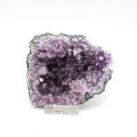 Amethyst Druse, Größe 2
