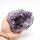 Amethyst Druse, Größe 2