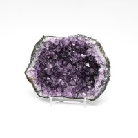 Amethyst Druse, Größe 3