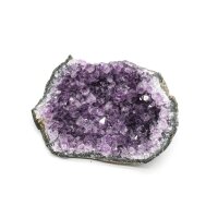 Amethyst Druse, Größe 3