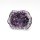 Amethyst Druse, Größe 3