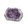 Amethyst Druse, Größe 3