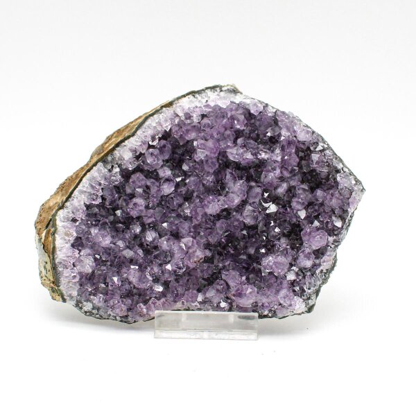 Amethyst Druse, Größe 4