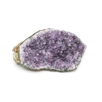 Amethyst Druse, Größe 4