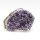 Amethyst Druse, Größe 4