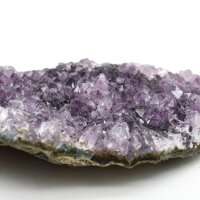 Amethyst Druse, Größe 5