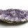 Amethyst Druse, Größe 5