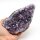 Amethyst Druse, Größe 5