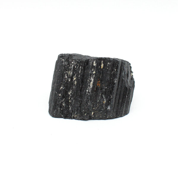 Turmalin schwarz roh, Größe 1