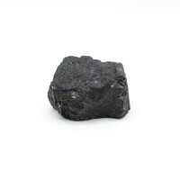 Turmalin schwarz roh, Größe 1