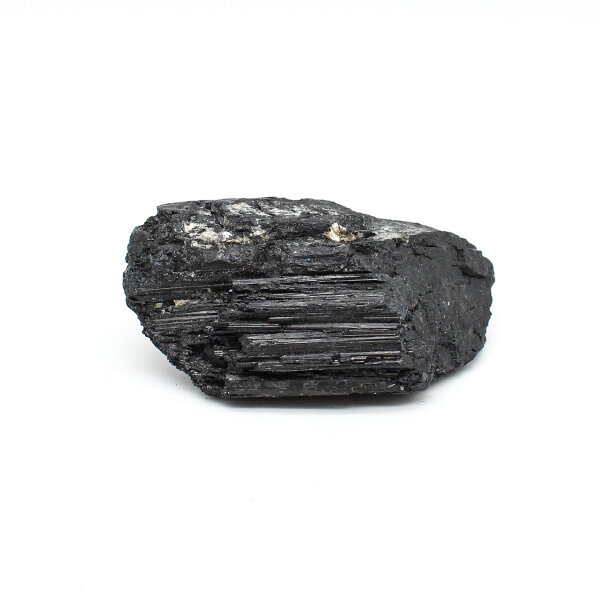 Turmalin schwarz roh, Größe 2