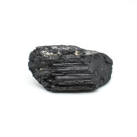 Turmalin schwarz roh, Größe 2