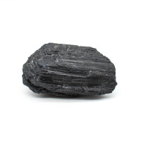 Turmalin schwarz roh, Größe 2